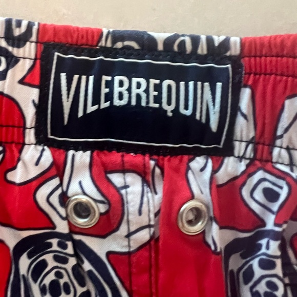 Vilebrequin excellent condition Boy swim short - Picture 3 of 5
